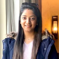 Tanoo Gupta  